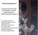 Autoriscattiamoci - Concorsi Call For Artists