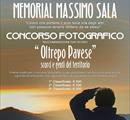 Concorso fotografico “Oltrepo Pavese“ - Memorial Massimo Sala - Concorsi
