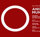 CALL FOR ARTISTS: CONSCIOUSNESS -- ANIMA MUNDI festival It’s LIQUID International Art Festival Deadline: June 25, 2017 - Concorsi Call For Artists