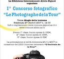 Le Photographe de la Tour - Concorsi