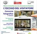 L‘ occhio del visitatore - 2a edizione - Concorsi
