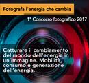 Fotografa l$$energia che cambia - Concorsi