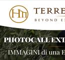 PHOTOCALL EXTRAVERGINE - Concorsi