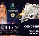 UNO SCATTO SU ROSSANO: “I FUOCHI DI SAN MARCO” - Concorsi