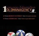 1° Concorso fotografico Oldmanagency - Concorsi