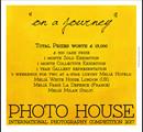 Photo House “In viaggio“ - Concorsi