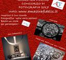 Concorso fotografico “AMASTRAFIDELIS  2017” - Concorsi