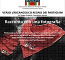 Verso “l‘arcangelico regno dei partigiani“ (cit.  Beppe Fenoglio, Il partigiano Johnny) - Concorsi