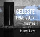 Celeste Prize 2017, 9a edizione - Concorsi