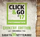 Click&Go! 2017 - Country Edition - Photomarathon - Concorsi