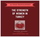 THE STRENGTH OF WOMEN IN TURKEY - Concorsi