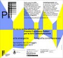 Premio Francesco Fabbri 2017 - Concorsi