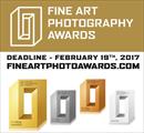 Fine Art Photography Awards 2017 - Concorsi