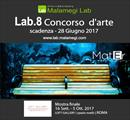 Lab. 8 art contest - Concorsi