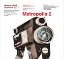 Metropolis - Concorso fotografico sul lavoro - Concorsi