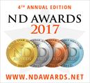 ND Awards 2017 - Concorsi