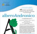 Premio nazionale Alberoandronico - Concorsi