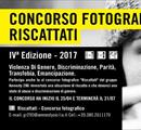 Concorso Fotografico Amnesty International gruppo Italia 290 “RISCATTATI“ - Concorsi