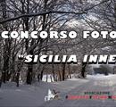 Sicilia Innevata - Concorsi