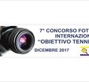 7° Concorso fotografico “Obiettivo Tennistavolo“ - Concorsi
