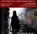 Contest fotografico “Street Art“ - Concorsi