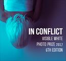 In Conflict, 6° edizione Visible White Photo Prize 2017 - Concorsi