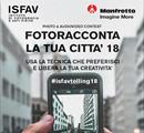 FOTORACCONTA LA TUA CITTA‘   18 - Concorsi