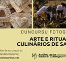 Arte e rituali culinari in Sardegna - Concorsi