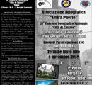 20° concorso fotografico nazionale “Città di Caiazzo“ - Concorsi
