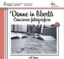 Concorso fotografico “Donne in libertà“ - Concorsi