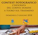 Infiorata Tuoro sul Transimeno 2018 - Concorsi
