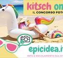 Kitsch on the Beach - il concorso fotografico POP di ePICidea - Concorsi