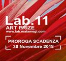 Lab. 11 art contest - Concorsi