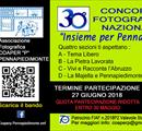 30° Concorso Fotografico Nazionale “Insieme per Pennapiedimonte“ - Concorsi
