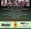V° Concorso fotografico Calizzanese “Racconta una Storia“ - Concorsi