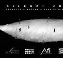 Silenzi Urbani - Concorsi Call For Artists