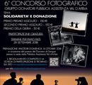 VI Concorso Fotografico - Gruppo Donatori P. A.  Val d‘  Arbia - Concorsi