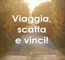 Viaggia Scatta e Vinci - Concorsi