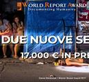 World. Report Award | Documenting Humanity - Concorsi