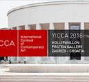 YICCA 2018 - International Contest of Contemporary Art - Concorsi