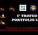 1° TROFEO PO RTFOLIO UIF - Concorsi