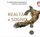 Realtà e sogno - Concorsi