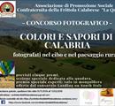 “Colori e Sapori di Calabria“ - Concorsi