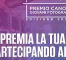 Premio Canon Giovani Fotografi - Concorsi
