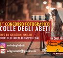 “Colle degli Abeti 2019“ - Concorsi