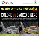 COLORE VS BIANCO E NERO - Concorsi