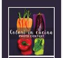 Colori in cucina - Concorsi