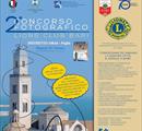 Concorso Fotografico  “LIONS CLUB BARI“ - Concorsi