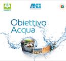 Concorso Fotografico Nazionale “Obiettivo Acqua“ - Concorsi