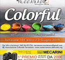Colorful - Concorsi
